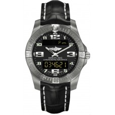 Breitling Professional Aerospace Evo E7936310-BC27-743P Breitling Professional Aerospace Evo E7936310-BC27-743P