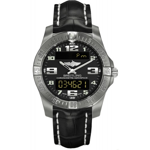 Breitling Professional Aerospace Evo E7936310-BC27-743P