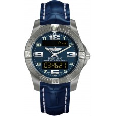 Breitling Professional Aerospace Evo E7936310-C869-732P Breitling Professional Aerospace Evo E7936310-C869-732P