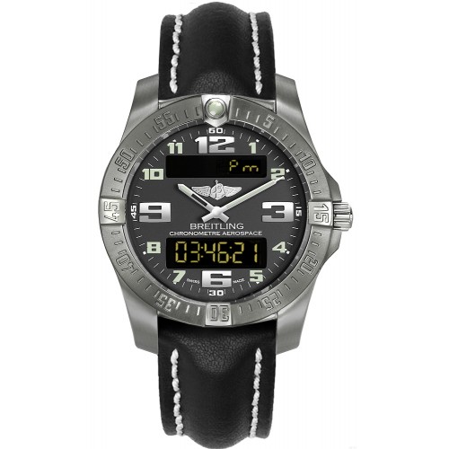 Breitling Professional Aerospace Evo E7936310-F562-435X
