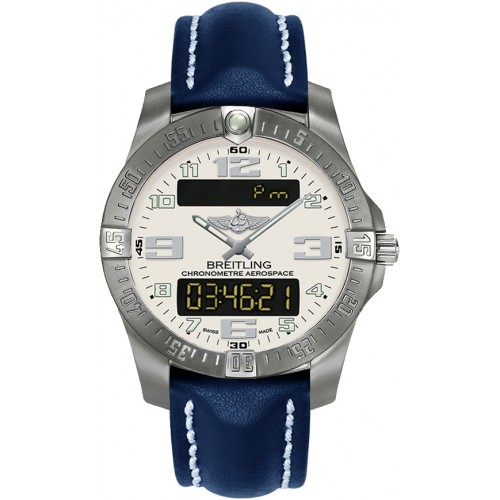 Breitling Professional Aerospace Evo E793637V-G817-105X