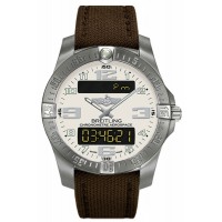 Breitling Professional Aerospace Evo E793637V-G817-108W