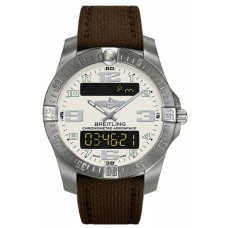 Breitling Professional Aerospace Evo E793637V-G817-108W Breitling Professional Aerospace Evo E793637V-G817-108W