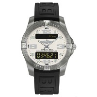 Breitling Professional Aerospace Evo E793637V-G817-152S