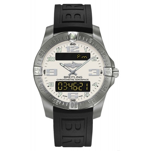 Breitling Professional Aerospace Evo E793637V-G817-152S