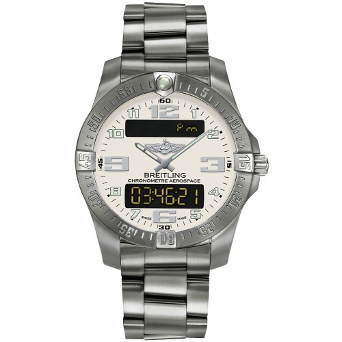 Breitling Professional Aerospace Evo E793637V-G817-152E