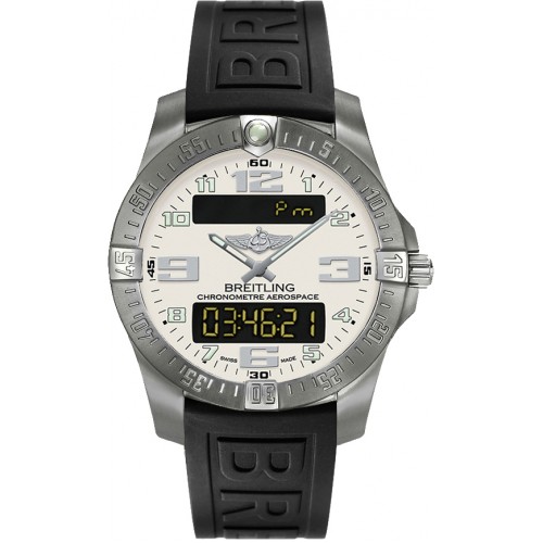 Breitling Professional Aerospace Evo E793637V-G817-153S
