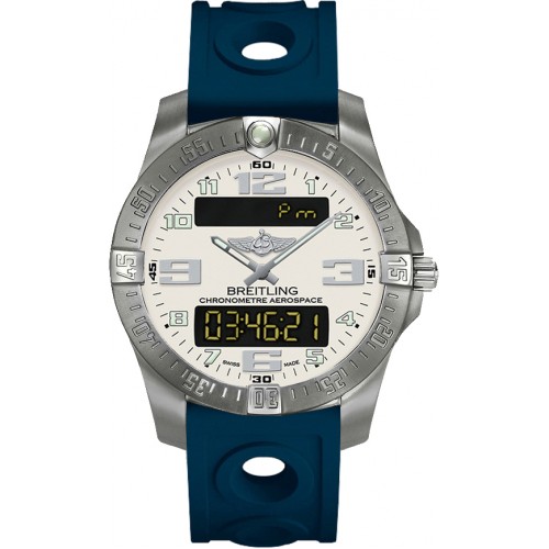 Breitling Professional Aerospace Evo E793637V-G817-228S Breitling Professional Aerospace Evo E793637V-G817-228S