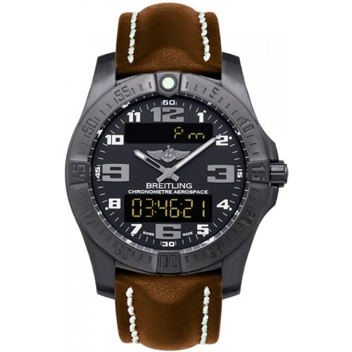 Breitling Professional Aerospace Evo V7936310-BD60-438X