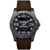 Breitling Professional Aerospace Evo V7936310-BD60-108W