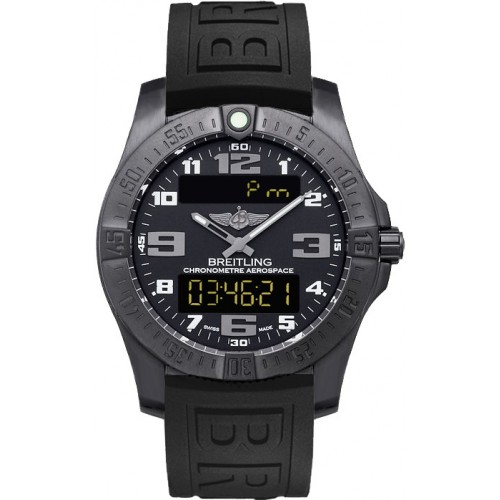 Breitling Professional Aerospace Evo V7936310-BD60-152S