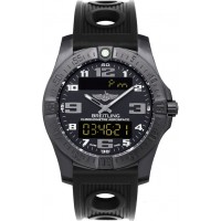 Breitling Professional Aerospace Evo V7936310-BD60-200S