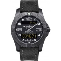 Breitling Professional Aerospace Evo V7936310-BD60-253S