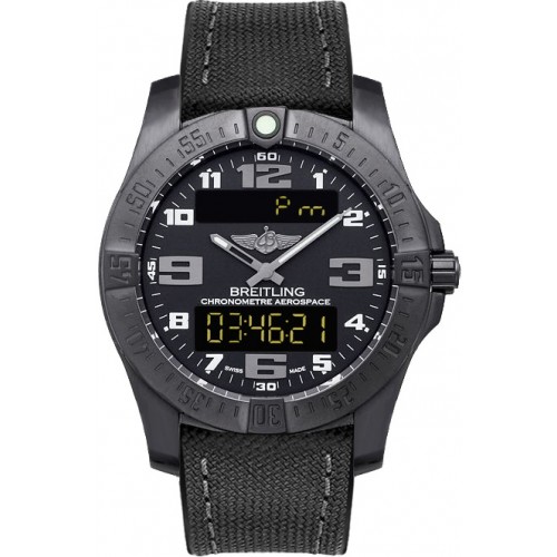 Breitling Professional Aerospace Evo V7936310-BD60-253S