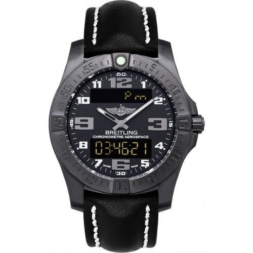 Breitling Professional Aerospace Evo V7936310-BD60-435X Breitling Professional Aerospace Evo V7936310-BD60-435X