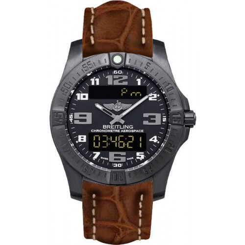 Breitling Professional Aerospace Evo V7936310-BD60-500P