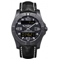 Breitling Professional Aerospace Evo V7936310-BD60-744P