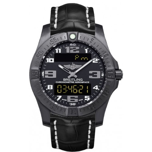 Breitling Professional Aerospace Evo V7936310-BD60-744P