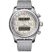 Breitling Chronospace Quartz A7836534-G705-159A