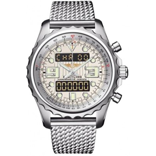Breitling Chronospace Quartz A7836534-G705-159A