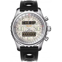 Breitling Chronospace Quartz A7836534-G705-201S