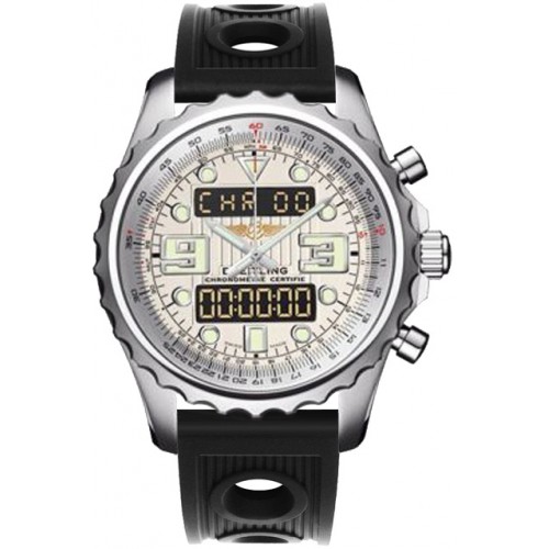 Breitling Chronospace Quartz A7836534-G705-201S