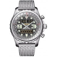 Breitling Chronospace Quartz A7836534-F551-159A