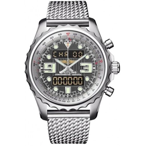 Breitling Chronospace Quartz A7836534-F551-159A