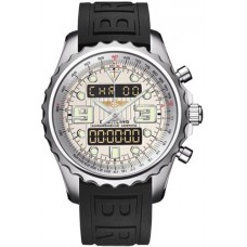 Breitling Chronospace Quartz A7836534-G705-154S Breitling Chronospace Quartz A7836534-G705-154S