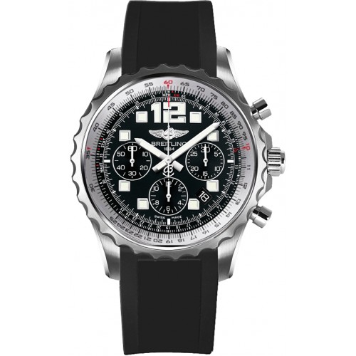Breitling Chronospace Automatic A2336035-BA68-137S
