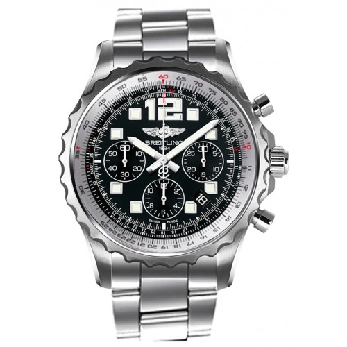 Breitling Chronospace Automatic A2336035-BA68-167A