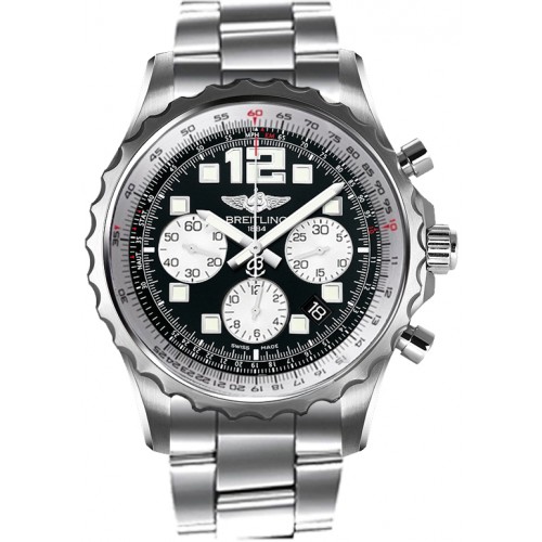 Breitling Chronospace Automatic A2336035-BB97-167A