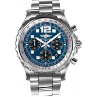 Breitling Chronospace Automatic A2336035-C833-167A