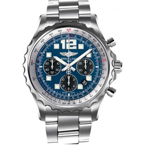 Breitling Chronospace Automatic A2336035-C833-167A