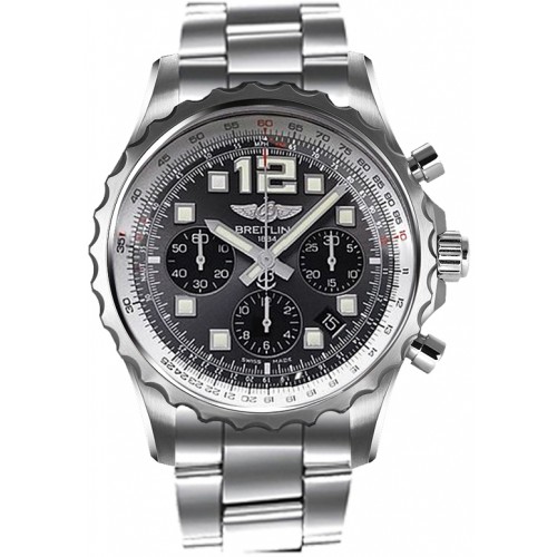 Breitling Chronospace Automatic A2336035-F555-167A