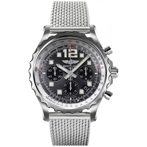 Breitling Chronospace Automatic A2336035-F555-150A