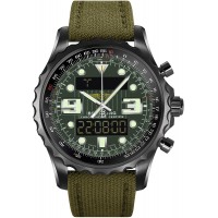 Breitling Chronospace Quartz M7836522-L521-105W