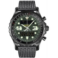 Breitling Chronospace Quartz M7836522-L521-150M