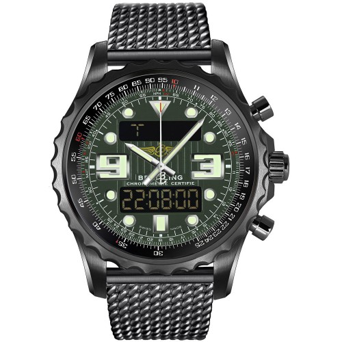 Breitling Chronospace Quartz M7836522-L521-150M