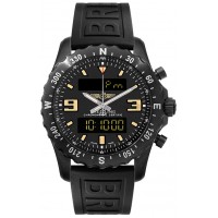 Breitling Chronospace Military M7836622-BD39-155S