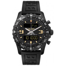 Breitling Chronospace Military M7836622-BD39-155S Breitling Chronospace Military M7836622-BD39-155S