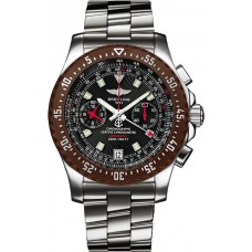 Breitling Professional Skyracer Raven A27363A2-B823-140A Breitling Professional Skyracer Raven A27363A2-B823-140A