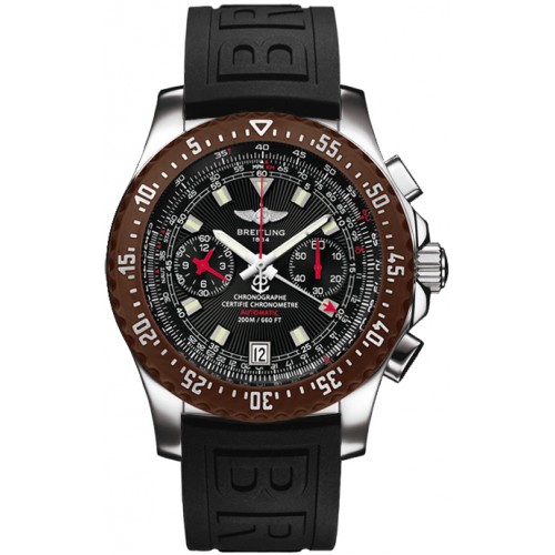 Breitling Professional Skyracer Raven  A27363A2-B823-153S