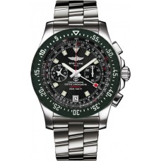 Breitling Professional Skyracer Raven A27363A3-B823-140A Breitling Professional Skyracer Raven A27363A3-B823-140A