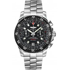 Breitling Professional Skyracer Raven A2736423-B823-140A Breitling Professional Skyracer Raven A2736423-B823-140A