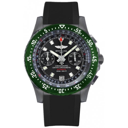 Breitling Professional Skyracer Raven M27363A3-B823-134S Breitling Professional Skyracer Raven M27363A3-B823-134S