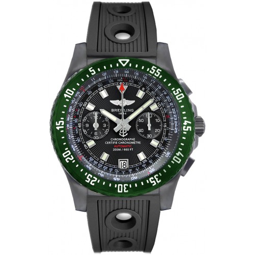 Breitling Professional Skyracer Raven M27363A3-B823-200S