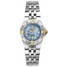 Breitling Starliner B7134012-C693-368A Breitling Starliner B7134012-C693-368A