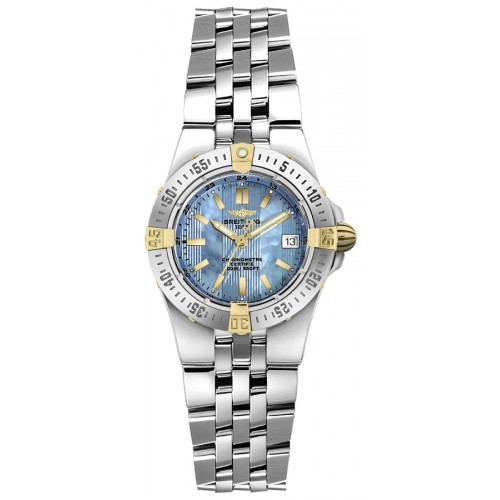 Breitling Starliner  B7134012-C693-368A
