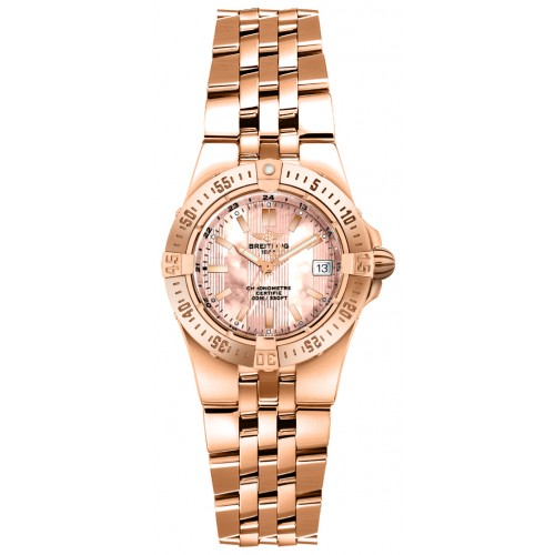 Breitling Starliner H7134012-K516-360H
